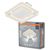 Ceiling Fan Grill Square 55W CCT White - , изображение 2