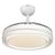 Ceiling fan Poniente 1060mm 66W CCT - , изображение 8