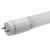 Лампа светодиодная LED (трубка) T8   9 Вт CRI80  G13 М 4000К   810Lm  AC   600мм  (2ст прям.подкл / матовая) -  ФС (Смоленск-Формула Света) - 