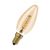 Vintage 1906 Classic B 25 Filament DIM 3.4W 822 Gold E14 - 