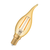Vintage 1906 Classic BA 22 Filament 2.5W 824 Gold E14 - 