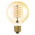 Vintage 1906 Globe 80 37 Filament DIM 4.8W 822 Gold E27 - , изображение 2