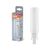 DULUX LED D/E18 HF & AC MAINS 7W 840 G24Q-2 - , изображение 9
