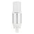 DULUX LED D13 VT EM & AC MAINS 5.5W 830 G24D - , изображение 2