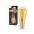 Vintage 1906 Edison 28 Filament DIM 4W 820 Gold E27 - , изображение 5