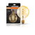 Vintage 1906 Globe 28 Filament 4W 820 Gold E27 - , изображение 7