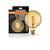 Vintage 1906 Big Globe 40 Filament Pine 4W 824 Gold E27 - , изображение 5