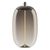 Vintage 1906 Big Elipse Oval 12 Filament Magnetic 4W 818 Smoke E27 - , изображение 11