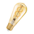 Vintage 1906 Edison 28 Filament DIM 4W 820 Gold E27 - 