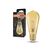 Vintage 1906 Edison 22 Filament 2.5W 824 Gold E27 - , изображение 5