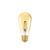 Vintage 1906 Edison 35 Filament 4W 824 Gold E27 - , изображение 2