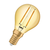 Vintage 1906 Classic P 22 Filament 2.5W 824 Gold E14 - 