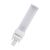 DULUX LED D10 EM & AC MAINS 5W 830 G24D-1 - 
