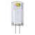 LED PIN 5 320° 0.6W 827 Clear G4 - , изображение 6