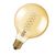 Vintage 1906 Globe 125 37 Filament DIM 4.8W 822 Gold E27 - 
