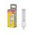DULUX LED D10 EM & AC MAINS 5W 830 G24D-1 - , изображение 8