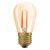 Vintage 1906 Mini Edison ST 45 33 Filament DIM 4.8W 822 Gold E27 - , изображение 2