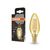 Vintage 1906 Classic B 35 Filament 4W 824 Gold E14 - , изображение 5