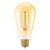 Vintage 1906 Edison 60 Filament DIM 7.2W 824 Gold E27 - , изображение 17