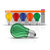LED Base Classic A 15 Decor Box 2.5W 827 E27 - 