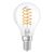 Vintage 1906 Classic P 40 Filament DIM 4.8W 827 Clear E14 - , изображение 2
