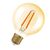 Vintage 1906 Globe 95 55 Filament DIM 6.5W 824 Gold E27 - 