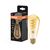 Vintage 1906 Edison 28 Filament DIM 4W 820 Gold E27 - , изображение 8
