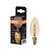 Vintage 1906 Classic B 25 Filament DIM 3.4W 822 Gold E14 - , изображение 8