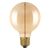 Vintage 1906 Globe 95 12 Filament Magnetic 2.2W 827 Gold E27 - , изображение 2