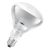 Infrared BR40 250W 240V E27 CLEAR - 