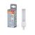 DULUX LED D10 EM & AC MAINS 5W 840 G24D-1 - , изображение 8