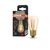Vintage 1906 Mini Edison ST 45 33 Filament DIM 4.8W 822 Gold E27 - , изображение 8