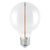 Vintage 1906 Globe 95 16 Filament Magnetic 2.2W 827 Clear E27 - , изображение 2
