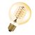 Vintage 1906 Globe 80 48 Filament DIM 7W 822 Gold E27 - 