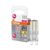 LED Base PIN 30 300° 2.6W 827 Clear G9 - , изображение 8