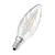 LED Superstar Classic BW 25 Filament DIM 2.8W 827 Clear E14 - 