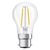 LED Star Classic P 25 Filament 1.8W 827 Clear B22d - , изображение 6