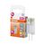 LED PIN 10 320° 0.9W 827 Clear G4 - , изображение 8