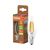 LED Classic B 40 Filament Energy efficiency class A 2.2W 827 Clear E14 - , изображение 8