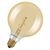 Vintage 1906 Globe 125 Spiral Filament 1.8W 822 Gold E27 - 