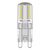 LED Base PIN 30 300° 2.6W 827 Clear G9 - , изображение 6
