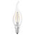LED Star Classic BA 25 Filament 1.8W 827 Clear E14 - , изображение 2