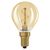 Vintage 1906 Classic P Spiral Filament 1.8W 822 Gold E14 - , изображение 2