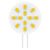 LED PIN ROUND 20 100° DIM 2W 827 G4 - , изображение 6