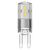 LED PIN 30 300° 2.6W 840 Clear G9 - , изображение 2