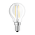 LED Superstar Classic P 25 Filament DIM 2.8W 827 Clear E14 - , изображение 2