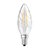 LED Superstar Classic BW 25 Filament DIM 2.8W 827 Clear E14 - , изображение 2