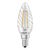 LED Superstar Classic BW 25 Filament DIM 1.8W 827 Clear E14 - , изображение 2
