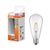 LED Star Classic Edison 25 Filament 1.8W 827 Clear E27 - , изображение 8