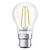 LED Star Classic P 25 Filament 1.8W 827 Clear B22d - , изображение 2